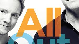 CTV's Kevin Newman and his son grapple with masculinity