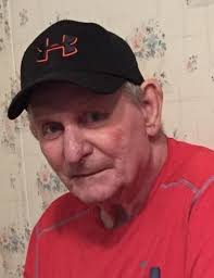 Harry Hixson Obituary