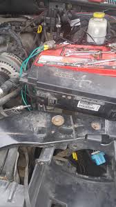 LOST JEEPS • View Topic - BCM Problem Was Really A Bad Ground.......