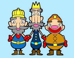 Now when jesus was born in bethlehem of judea in the days of herod the king, behold, wise men from the east came to jerusalem, saying, 2 where is he who has been. The Three Kings Coloring Pages Coloringcrew Com
