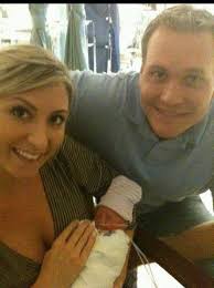 Celebrating a child's 3rd birthday after nicu