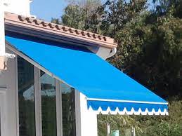 Retractable Awnings Balcony Decor Retractable Awning Awning