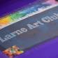 Larne Art Club Demonstration Evening with Nigel - Larne Museum & Arts Centre, 2 Victoria Rd Event Image