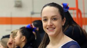 Miranda Lund, Skye Harper remain positive despite season-ending injuries