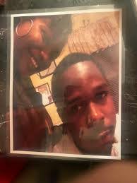 Darryl Butts's Instagram, Twitter & Facebook