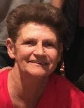 Obituary information for Shirley Jean Carroll