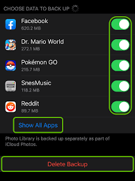 How To Free Up Storage Space On Iphone Or Ipad Support Com