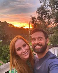 Married At First Sight Australia S Cam And Jules Have A Baby Together And Are Still Madly In Love Two Years On