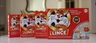 El juego para los que tienen reflejos y vista de lince. Que Hobby Lince Educa Borras Facebook