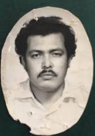 Francisco Andrade Obituary