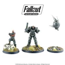 Paladin Danse | Fallout 4 Companion