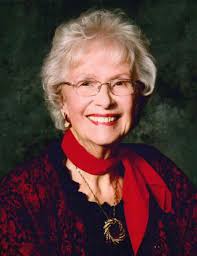 Obituary information for Georgie Enid Doney (Brawley)