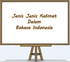 Kalimat efektif merupakan susunan kata yang mengikuti kaidah kebahasaan secara baik dan benar. Belajar Yu Belajar Xi Jenis Jenis Kalimat Dalam Bahasa Indonesia Beserta Contohnya