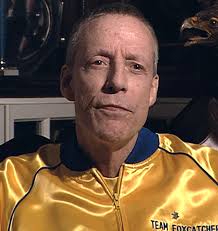 Biography: WWE Legends" Kurt Angle (TV Episode 2022)