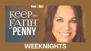 Keep the Faith with Penny
