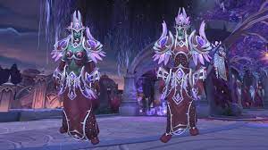Class halls * mythic mode * artifacts * anti hack * honor system . Nightborne Allied Race Guides Wowhead
