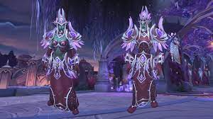 You want to unlock the nightborne for your account but you have no time or be desired to farm the reputation? Nightborne Allied Race Guides Wowhead