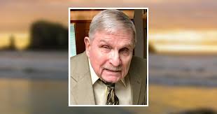 Ronald "Ron" Meyer Obituary November 12, 2023