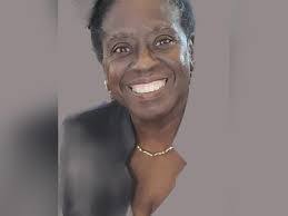 Joyce Sharon's Instagram, Twitter & Facebook