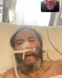 The king of chapel street👑 William Ernest Cassidy👑 is now at rest💙 my  father peacefully passed away today the 8th of October with a huge cavalry  of family by his side, unfortunately