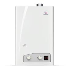 Propane as a liquefied petroleum gas usually compressed and stored as liquid. Eccotemp Fvi12 Lpv 4 Gpm 74 500 Btu Indoor Liquid Propane Tankless Water Heater Rona