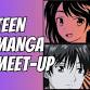 Teen Manga Meet-Up event image