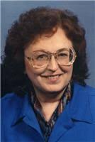 Carolyn Habegger Obituary (1937