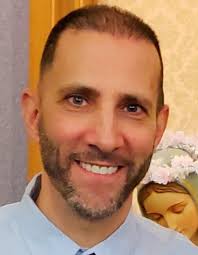 Obituary for Michael James Barresi