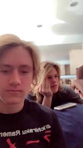 Haha i made the exact noises of his ringtones 😂 #foryou