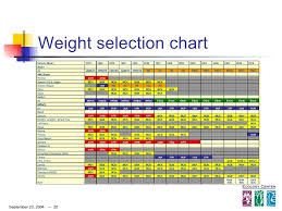 Wheel Weight Chart Related Keywords Suggestions Wheel