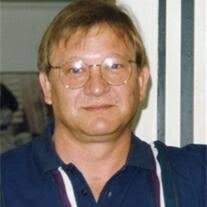 Kenny McCormick Obituary