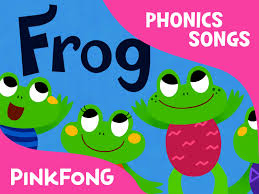 Hhs a to z index: Prime Video Pinkfong Phonics Songs