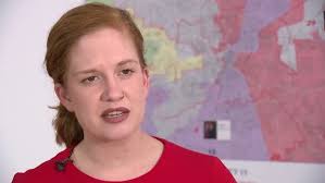 Senator Molly Cook Advocates for Reliable Electric Service in the 89th  Legislative Session