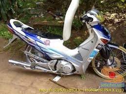 Mau modifikasi supra x 125? 87 Gambar Motor Drag Supra X Lama Paling Keren Gambar Pixabay