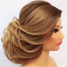 5 amazing barbie hair transformations diy barbie doll hairstyles barbie hairstyle tutorial. Barbie Hairstyle Doll Hair Styles Andrew