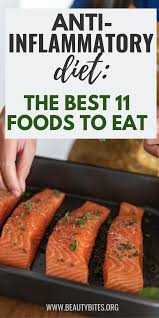 When inflammation goes on for a turmeric is beneficial in many ways and is especially good for fighting inflammation. 11 Best Anti Inflammatory Foods On The Planet Beauty Bites