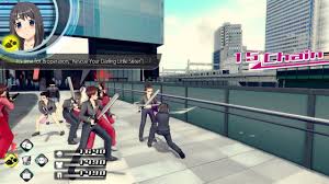 * change equipment stats & id (player 1 and companion), money, fps. Akiba S Trip Undead Undressed Strip Combo Youtube