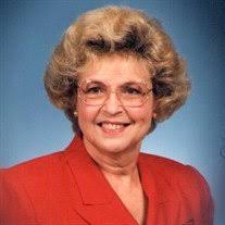 Obituary information for Dolores Jean McCay