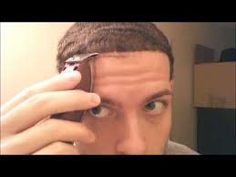 Try out all of these methods, and see which ones work best for your hair. Whiteboywaves Shows How To Make Waves With Straight Hair Barbinc News