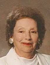 Obituary information for Marceline L. Sweeney