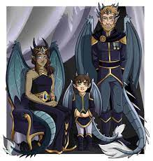 The Dragon Prince: Breath of Hope Extras and Prompts - Pre-Story- Royal  Portrait | Dragon princess, Prince dragon, Dragon