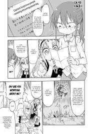 · same author/artist · rate this manga: . Kobayashi San Chi No Maid Dragon Chapter 43 Readmanga Onl
