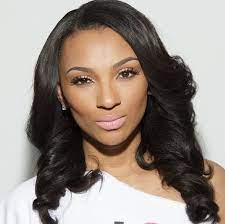 Peter Gunz Kids Tara Wallace Confirms She Is Pregnant See Her Baby Bump Inside Love N Hip Hop Hip Hop New Pretty Face