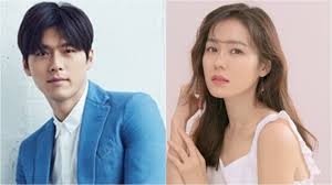 Son ye jin hyun bin vogue. Hyun Bin S Thoughts About Son Ye Jin May Be The Most Intense And Romantic Thing You Ll Hear All Day Kissasian