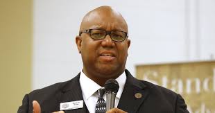 Atlanta school board special election qualifying runs July 8-10