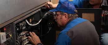 What Is Refrigerant Evacuation And Why Is It Important Refrigeration School Inc Rsi