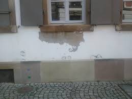 Lesen sie mehr über die probleme, ursachen und lösungen wenn der sockel eines gebäudes abdichten ist oder wird. Haus Sockel Und Fassaden Sanierung Brugger Ag