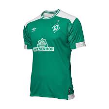 Werder bremen 18/19 away jersey support werder bremen in style with the men's umbro werder bremen 18/19 away jersey! Sargent Werder Bremen 18 19 Home Jersey