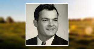 Anthony J. Bell Obituary May 20, 2019