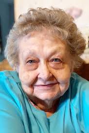 Fran Mitchell Obituary (2023)